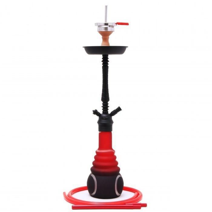 Кальян Amy 4 Stars 650 Красный Кальян Amy 4 Stars 650 Красный