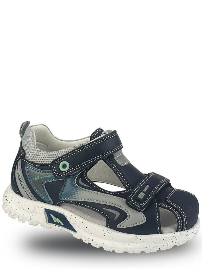 Сандалі Jong Golf BN20414-1 р. 31 Синій Сандалі Jong Golf BN20414-1 р. 31 Синій