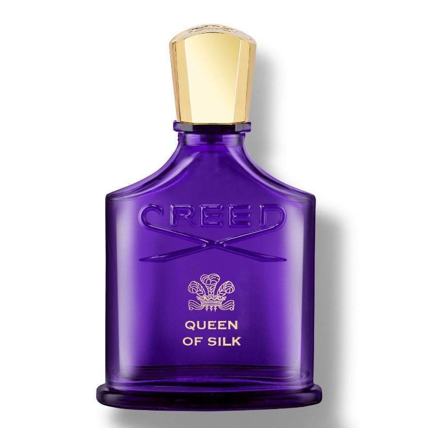 Парфюмерная вода аналог Creed Queen of Silk Eau de Parfum 75 мл (28839384)
