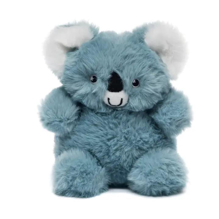 М’яка іграшка-антистрес коала сенсорна Cuddle Works Weighted Plush з обтяженням