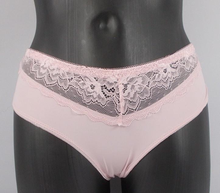 Комплект нижнего белья Fnniss 3788 80С L Розовый (1326293478) - фото 4 Комплект нижнего белья Fnniss 3788 80С L Розовый (1326293478) - фото 4