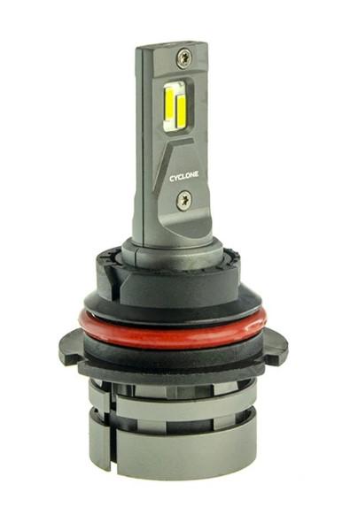 Лампа светодиодная Cyclone CR type 27S 9007 H/L 5000K 5100Lm (8756) 1 шт.