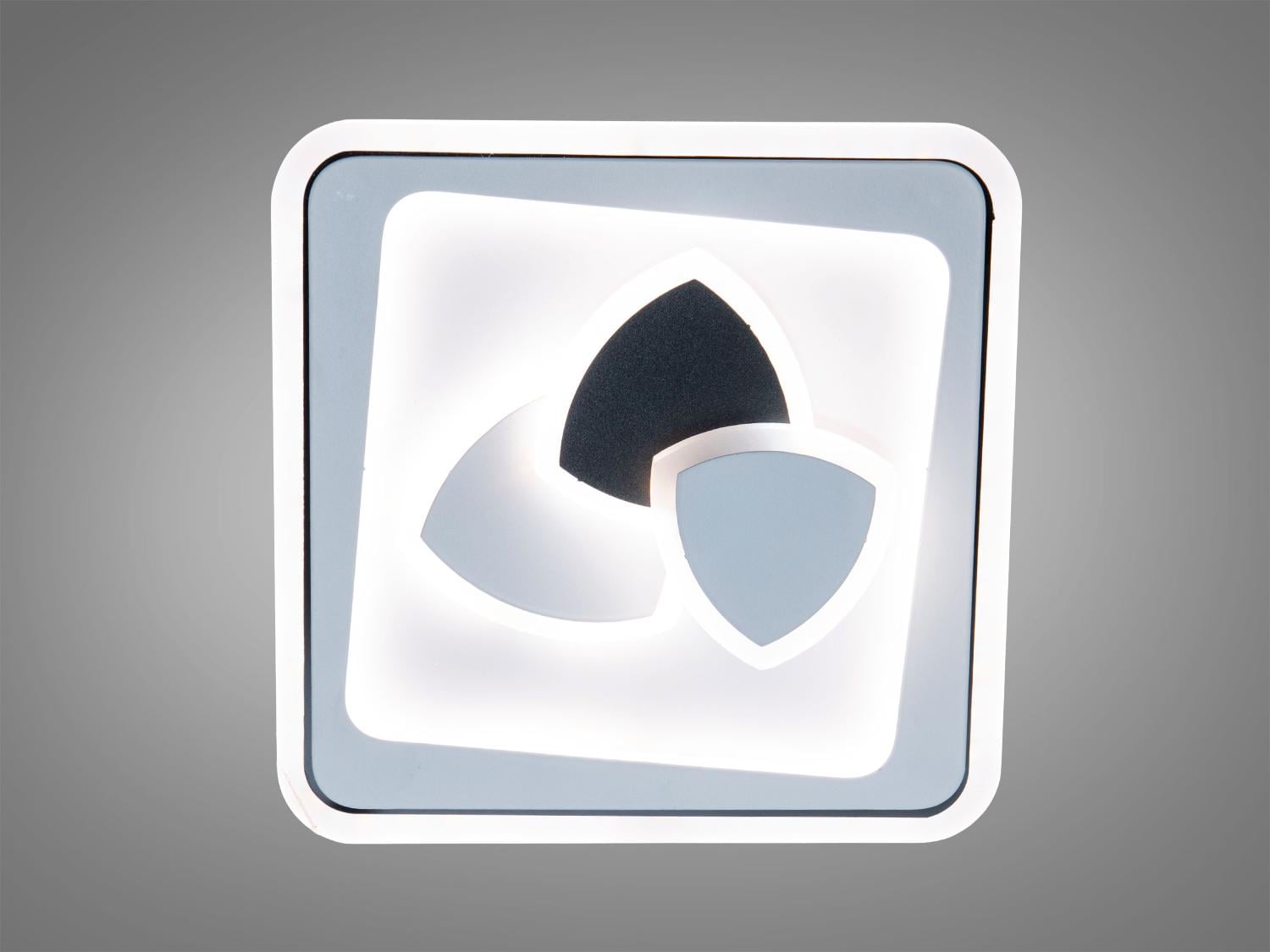 Светильник светодиодный 42 Вт Белый (12068)