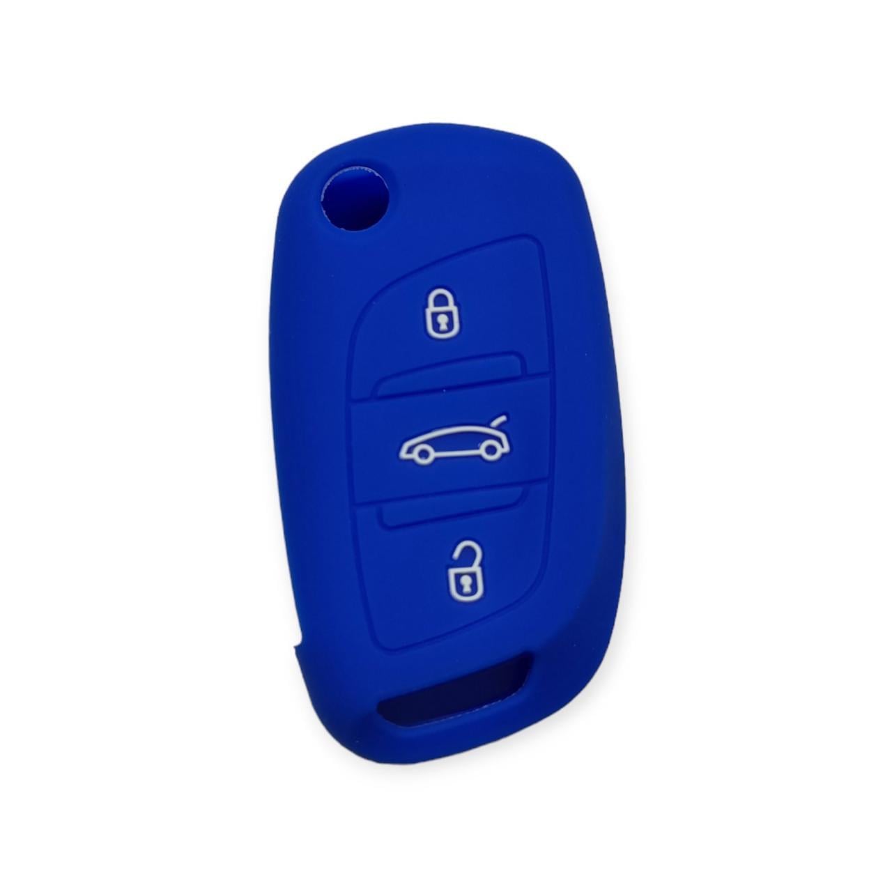 Чехол для ключа Peugeot (2316850545)