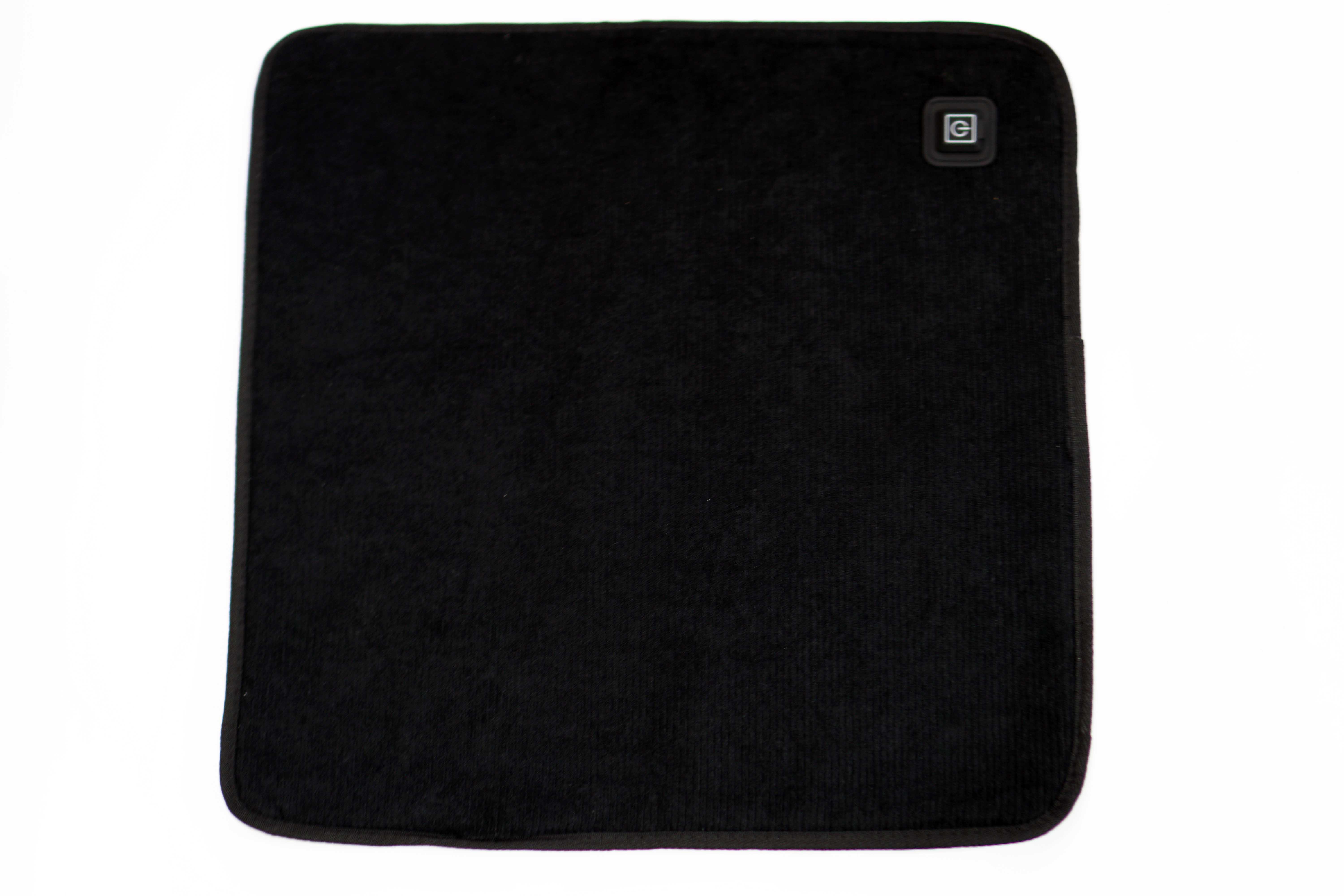 Килимок з підігрівом від повербанка 45х45 см USB - фото 6 Килимок з підігрівом від повербанка 45х45 см USB - фото 6