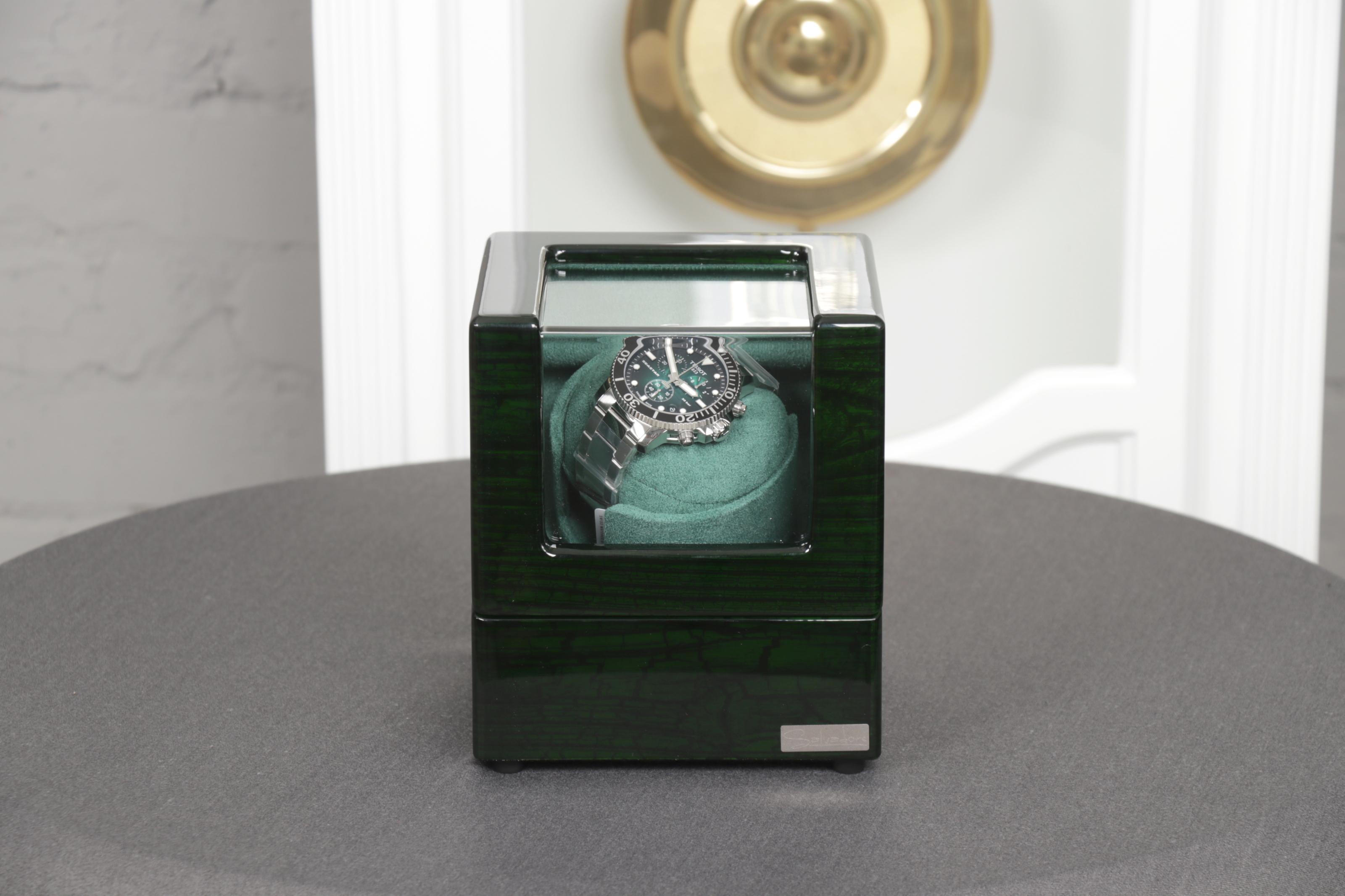 Ящик Salvadore 1041/GEEF/F5 для подзавода 1 часов (1041/GEEF/F5) - фото 12