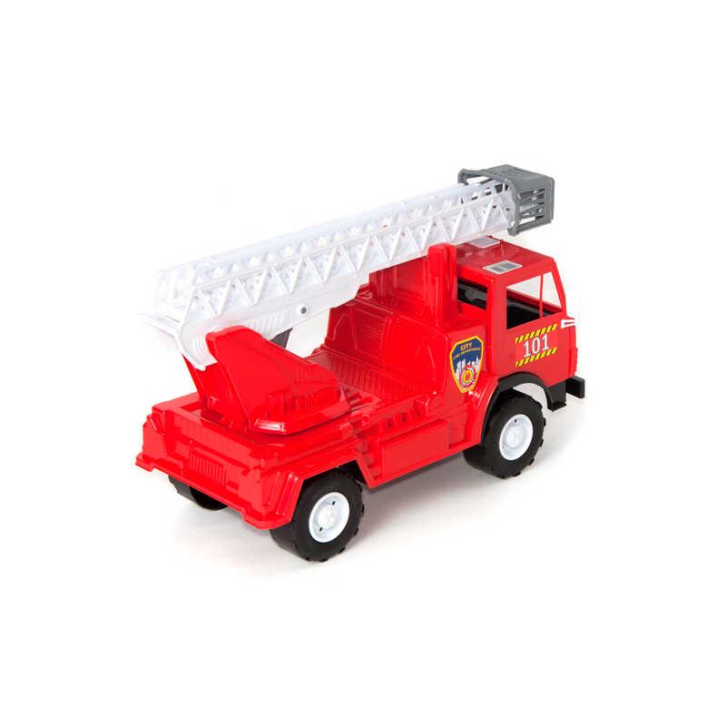 Авто Пожарная машина Orion Х2 027