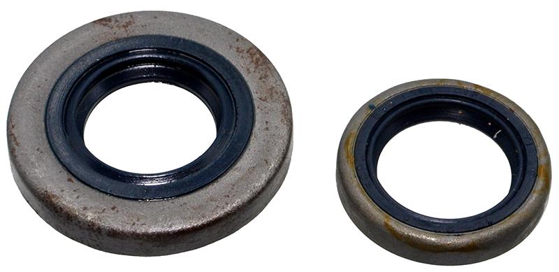 Сальники коленвала бензопилы VJ Parts для ST MS-261/MS-361 (9640031600)