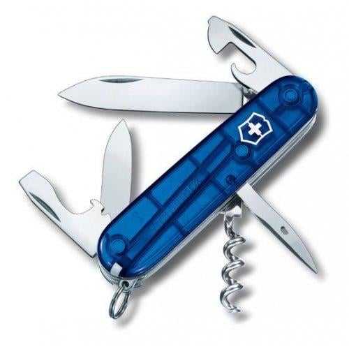 Мультитул Victorinox Spartan 1.3603.T Синий (58-79-Vx13603.T2) Мультитул Victorinox Spartan 1.3603.T Синий (58-79-Vx13603.T2)