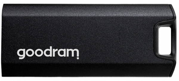 Накопитель SSD Goodram Move Ridge Black 2TB Type C (SSDR-GMRE-02T-K0)