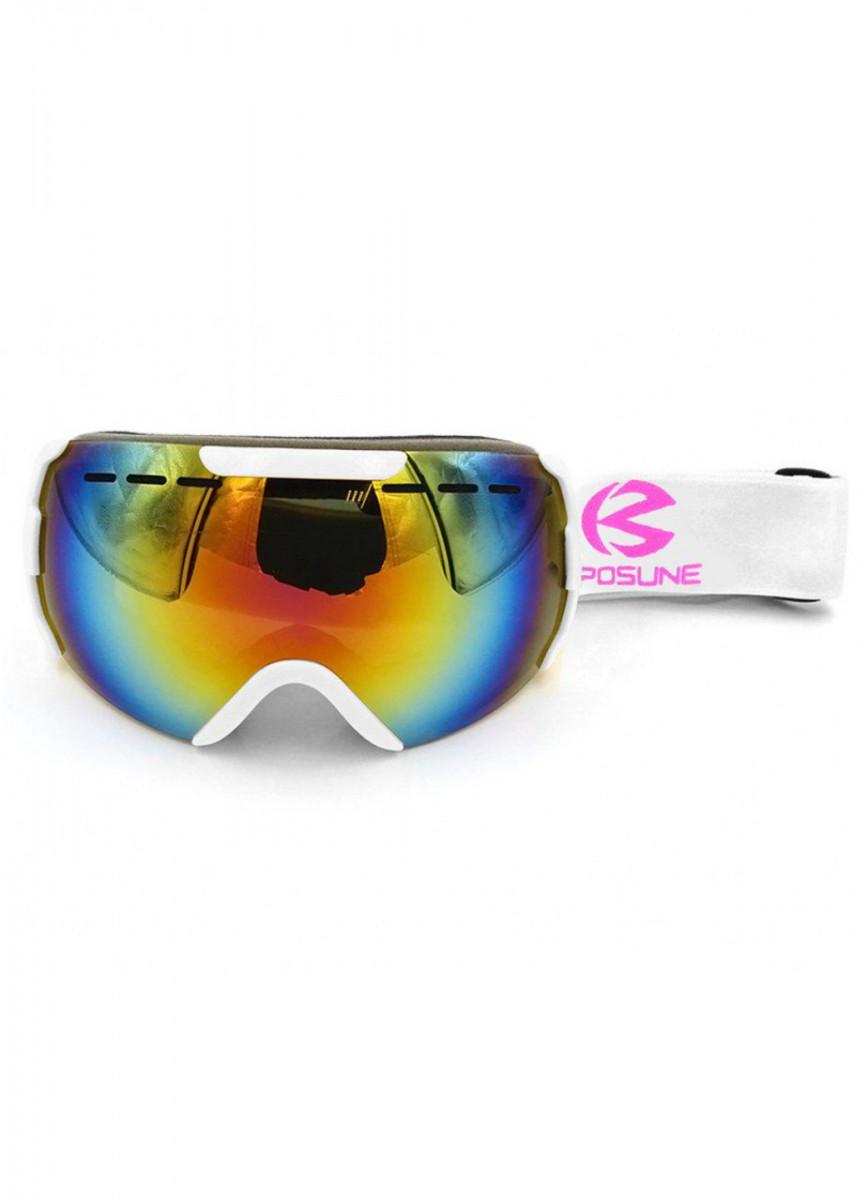 Маска Sposune HX008 White (SPO-HX008-3)