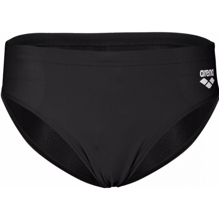 Плавки дитячі Arena DYNAMO JR BRIEF R 116 см Чорний (006503-500 116) - фото 3