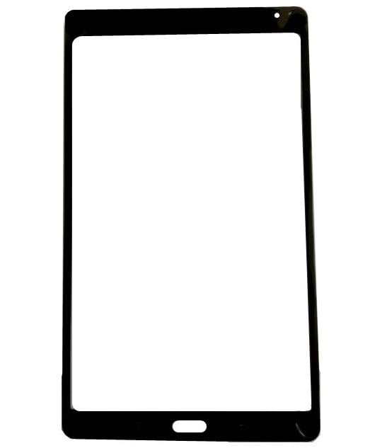 Скло для переклейки дисплея для планшета Samsung T700 Tab S WiFi Сірий (000046001)