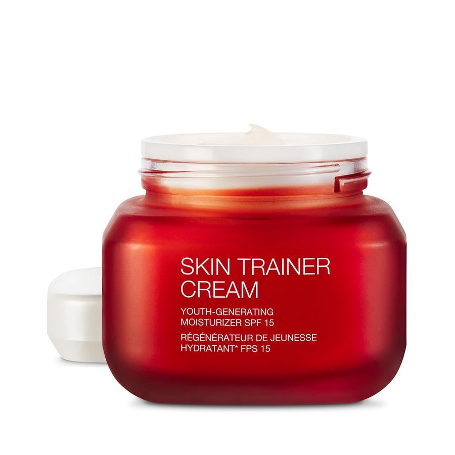 Крем для обличчя Skin Trainer spf15 Kiko Milano 50 мл