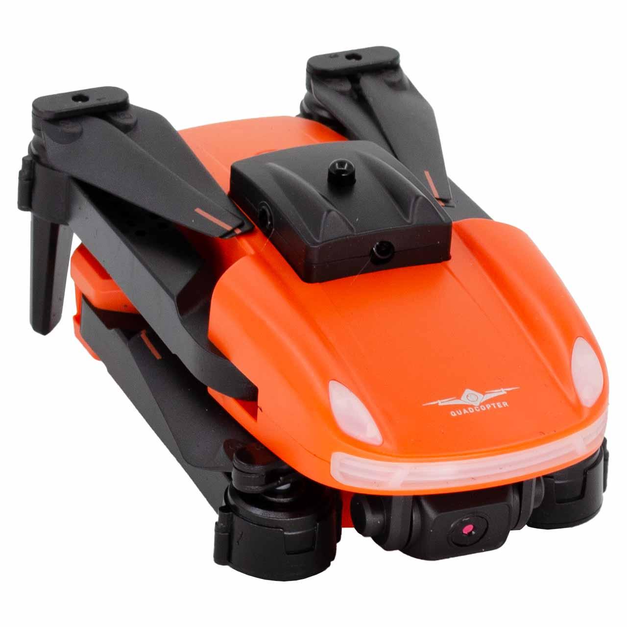 Квадрокоптер KF616 з датчиками подолання інфрачервоних перешкод - фото 2 Квадрокоптер KF616 з датчиками подолання інфрачервоних перешкод - фото 2