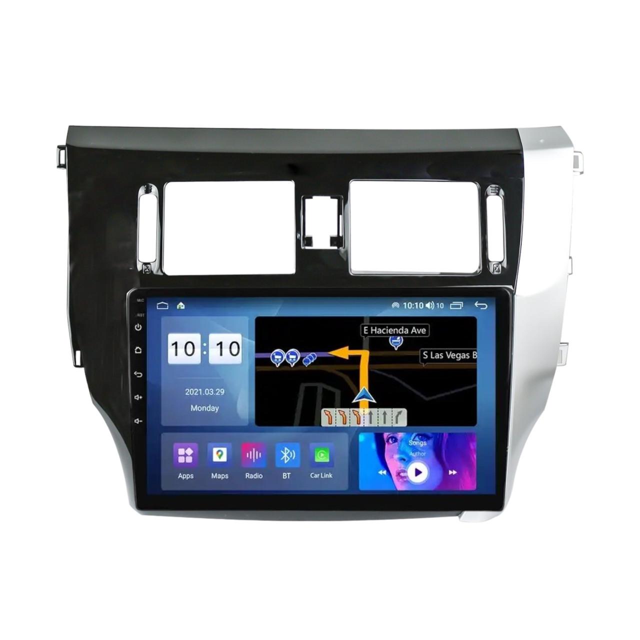 Магнитола штатная Mekede M400S для Great Wall C30 2012-2013 F1 9" (2226405895)