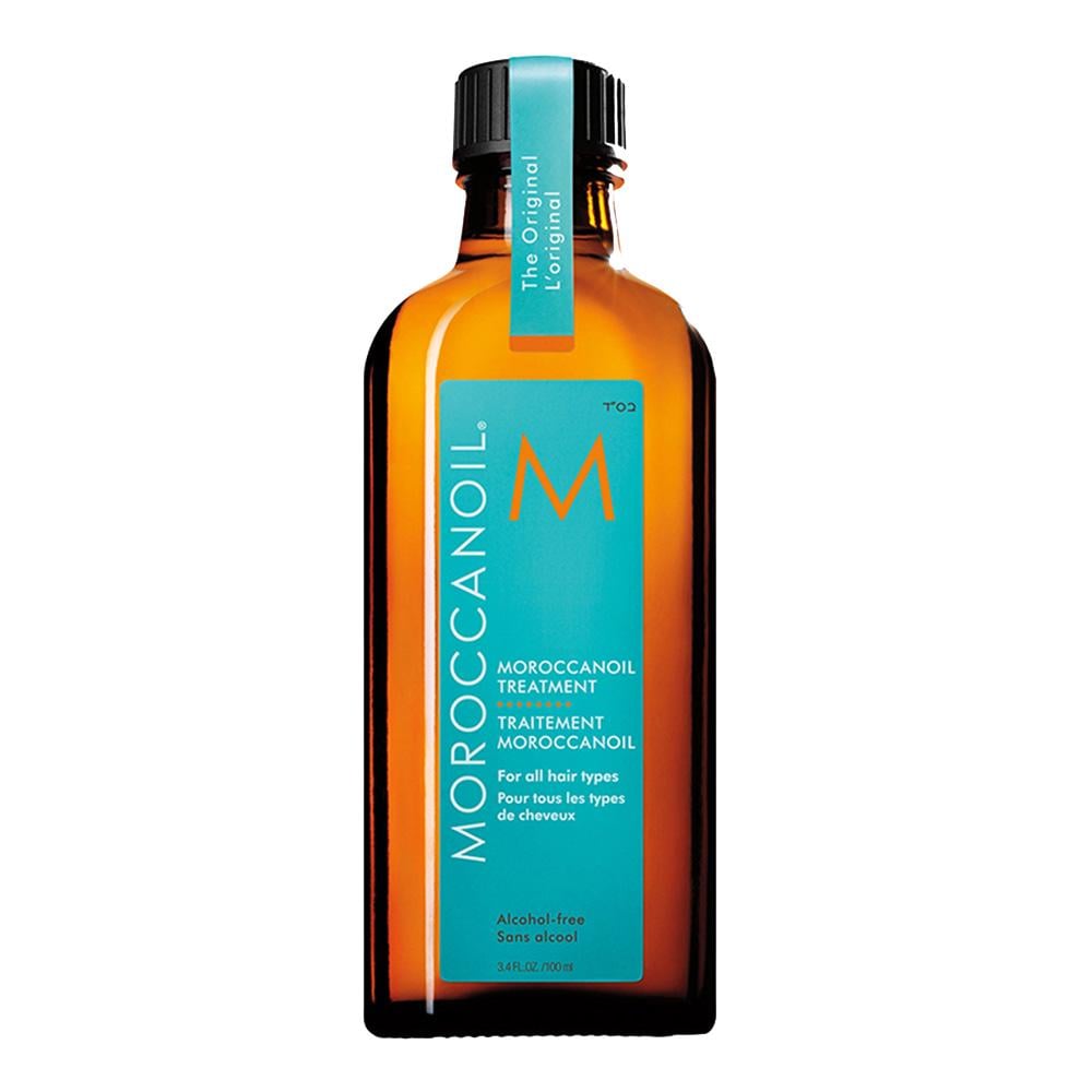 Масло для волос аналог Moroccanoil Treatment The 100 мл (7290011521011)