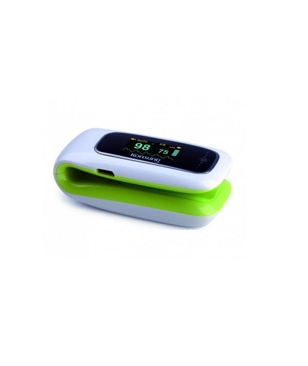 Пульсоксиметр Kosung Sonosat-F на акумуляторі і з Bluetooth - фото 3