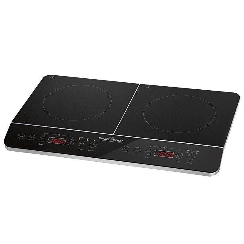 Настільна плита ProfiCook PC-DKI 1067 (300917)