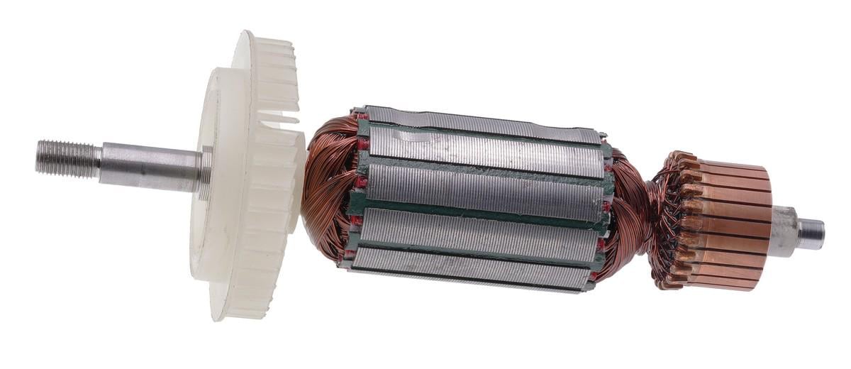 Якорь болгарка Фиолент 125 VJ Parts (ИДФР684263018-01И)