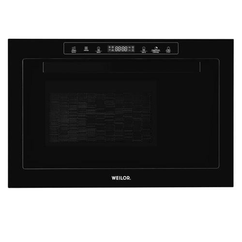 Мікрохвильова піч WEILOR WBM2551GB (6392)