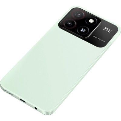 Мобильный телефон ZTE Blade A35 2/64GB Green (1093739) - фото 12 Мобильный телефон ZTE Blade A35 2/64GB Green (1093739) - фото 12