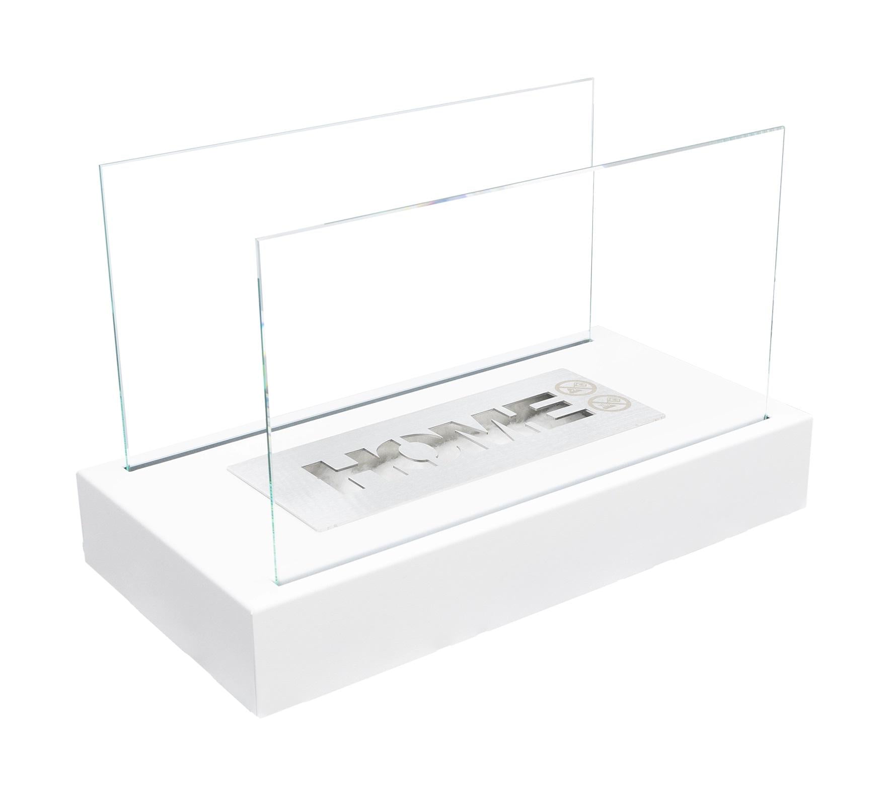 Биокамин GMT Home Белый