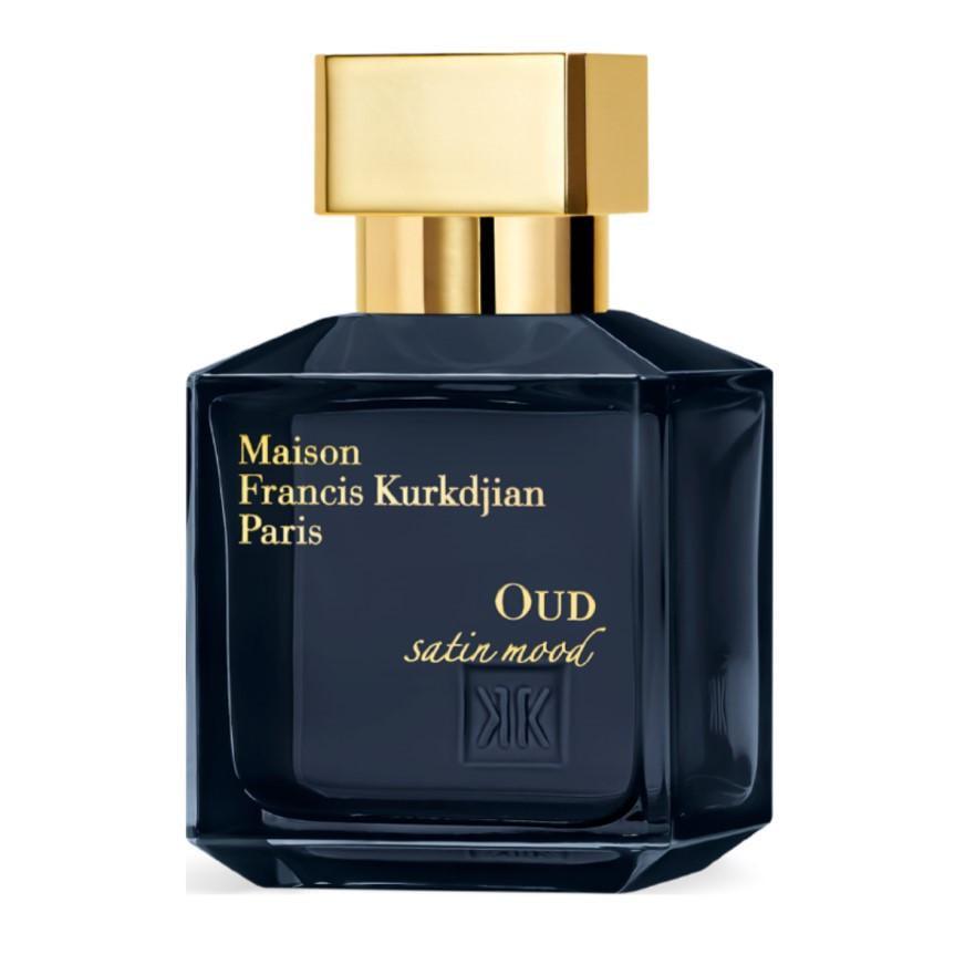 Парфюмерная вода аналог Maison Francis Kurkdjian Oud Satin Mood 70 мл (28839460)
