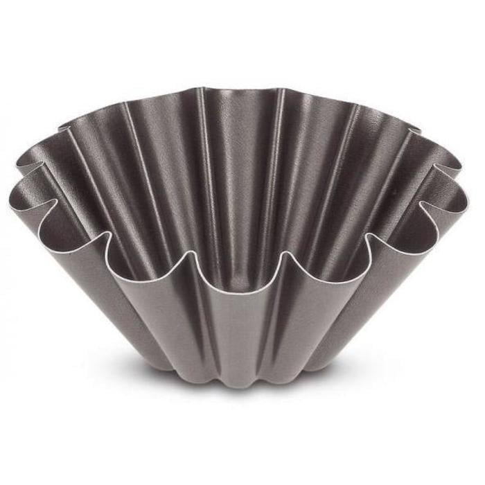 Форма для випічки Empire EM9835 Ромова баба 23х10 см (ce5e0300)