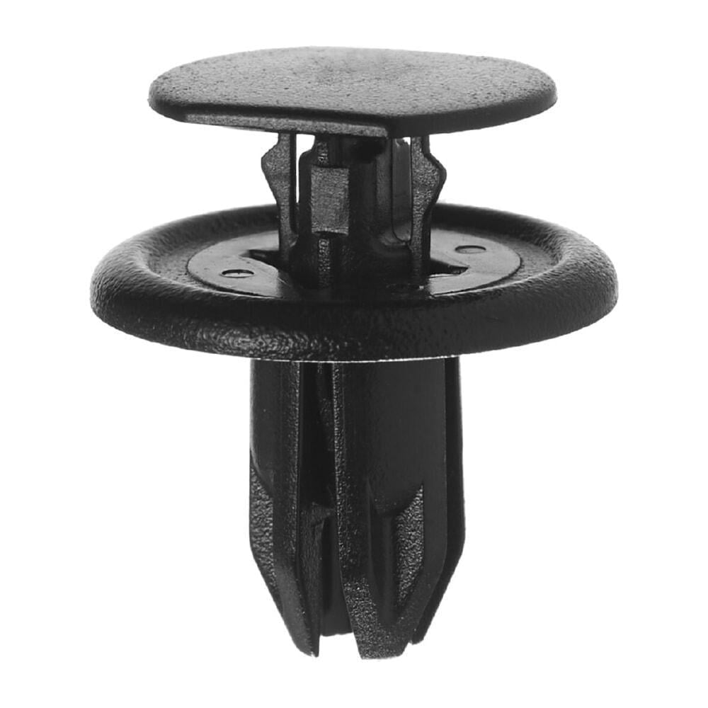 Клипса Mak с распорным штырем (11372)