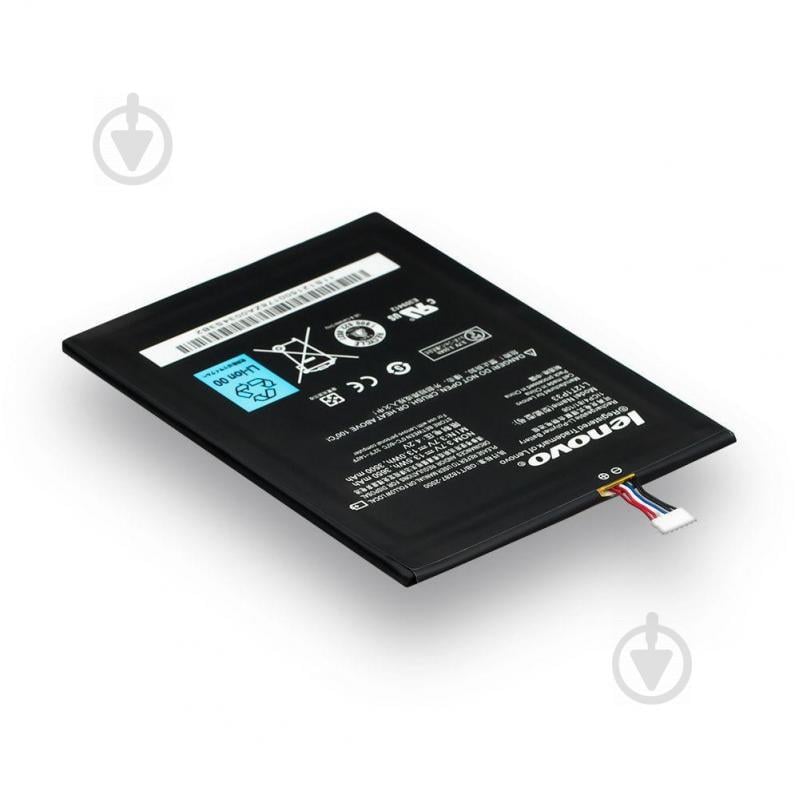 Аккумуляторная батарея Quality L12T1P33 для Lenovo IdeaTab A3300 - фото 1