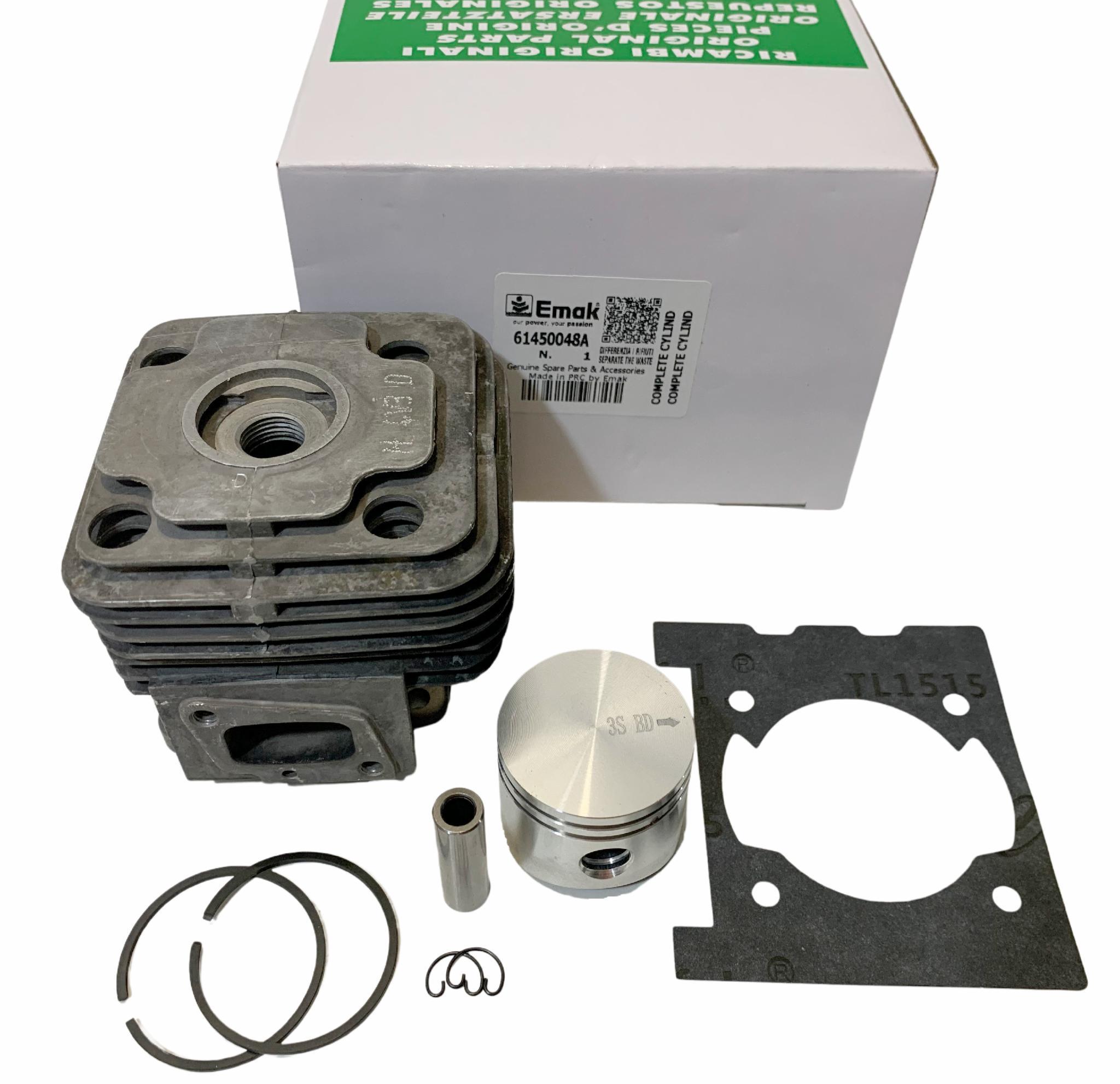 Поршнева для мотокоси Oleo-Mac BCH 40 T (61450048A)