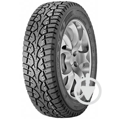 Автошина WANLI Winter Challenger 195/60 R16C 99/97T под шип