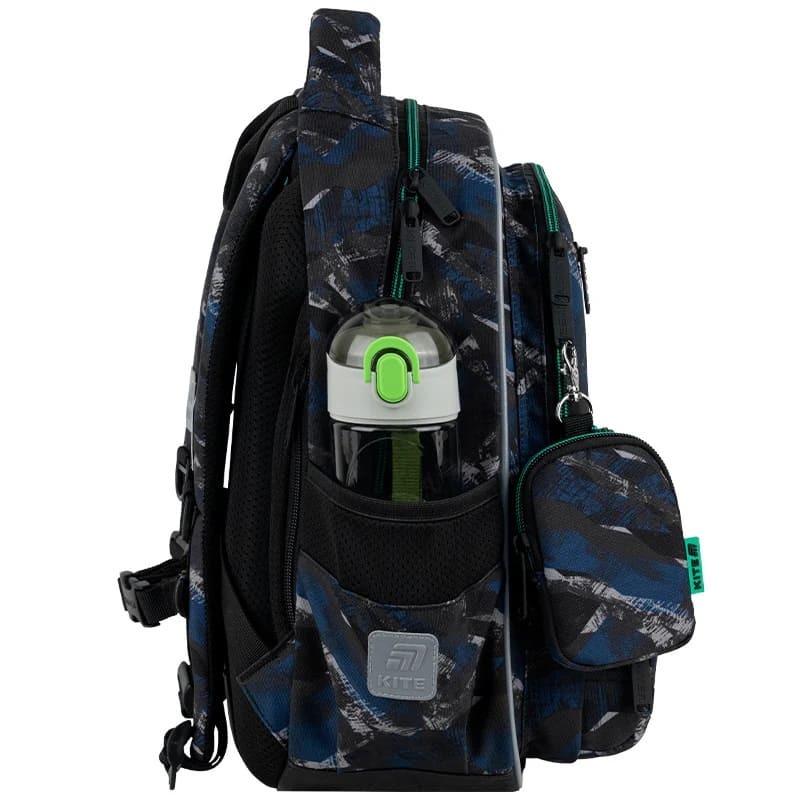 Шкільний рюкзак Kite Education 773 Beast Mode 13,5 л (K25-773M-3) - фото 4 Шкільний рюкзак Kite Education 773 Beast Mode 13,5 л (K25-773M-3) - фото 4