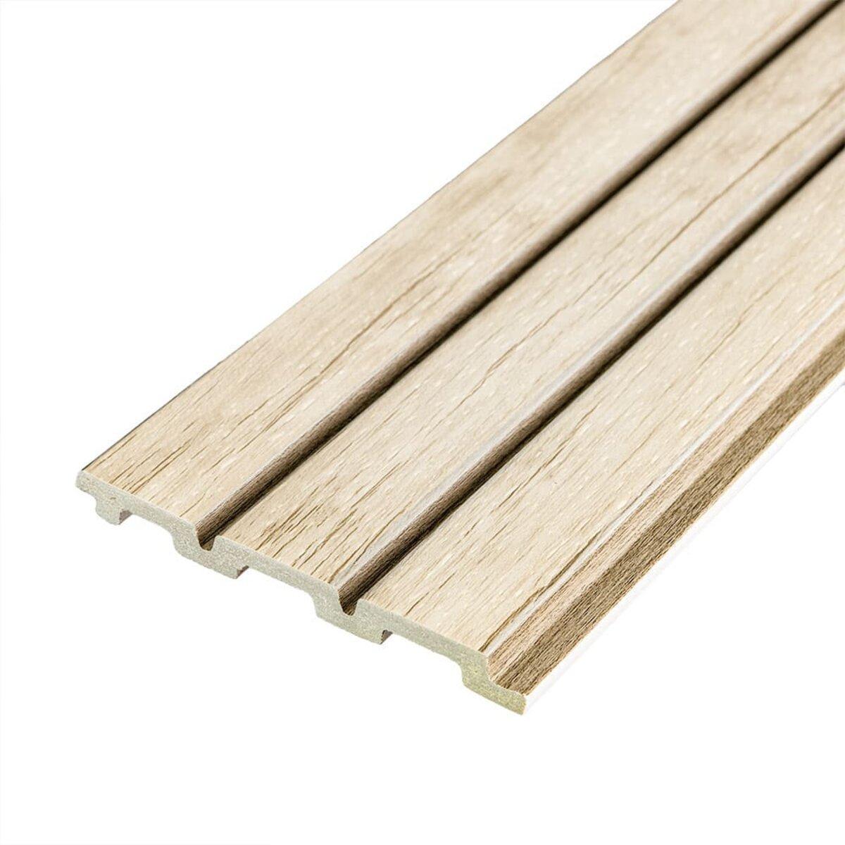 Рейкова панель декоративна PS D SW-00001741 SM_dr 2900x120x12 мм