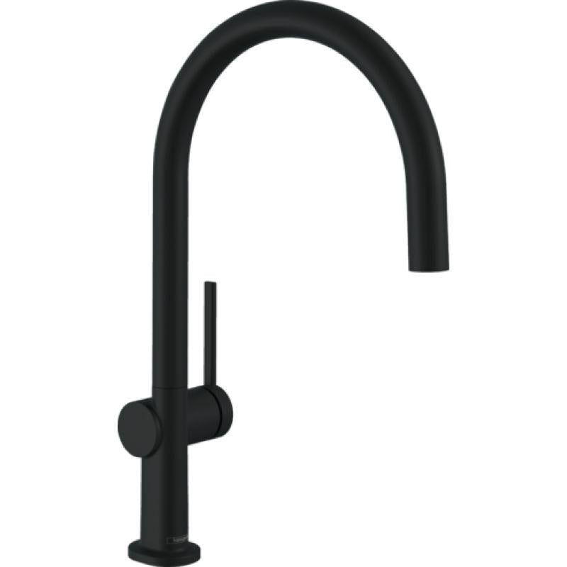 Змішувач кухонний Hansgrohe Talis 220 (72804670)