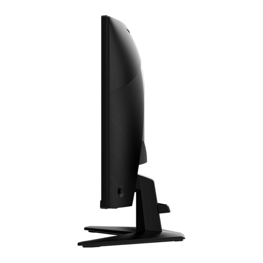 Монитор MSI MAG 27C6X VA безрамочный экран 27" Черный (7ab8b4ea) - фото 5