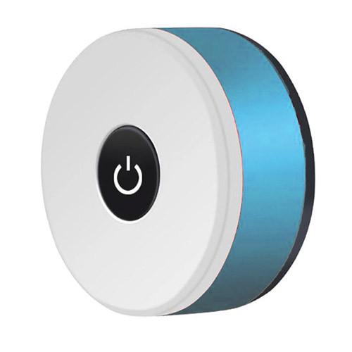 Фара велосипедная задняя T05-16LED microUSB Red