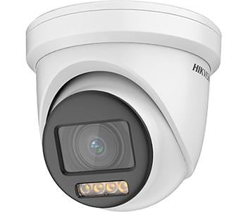 Камера видеонаблюдения Hikvision 2 Мп ColorVu PoC вариофокальная DS-2CE79DF8T-AZE