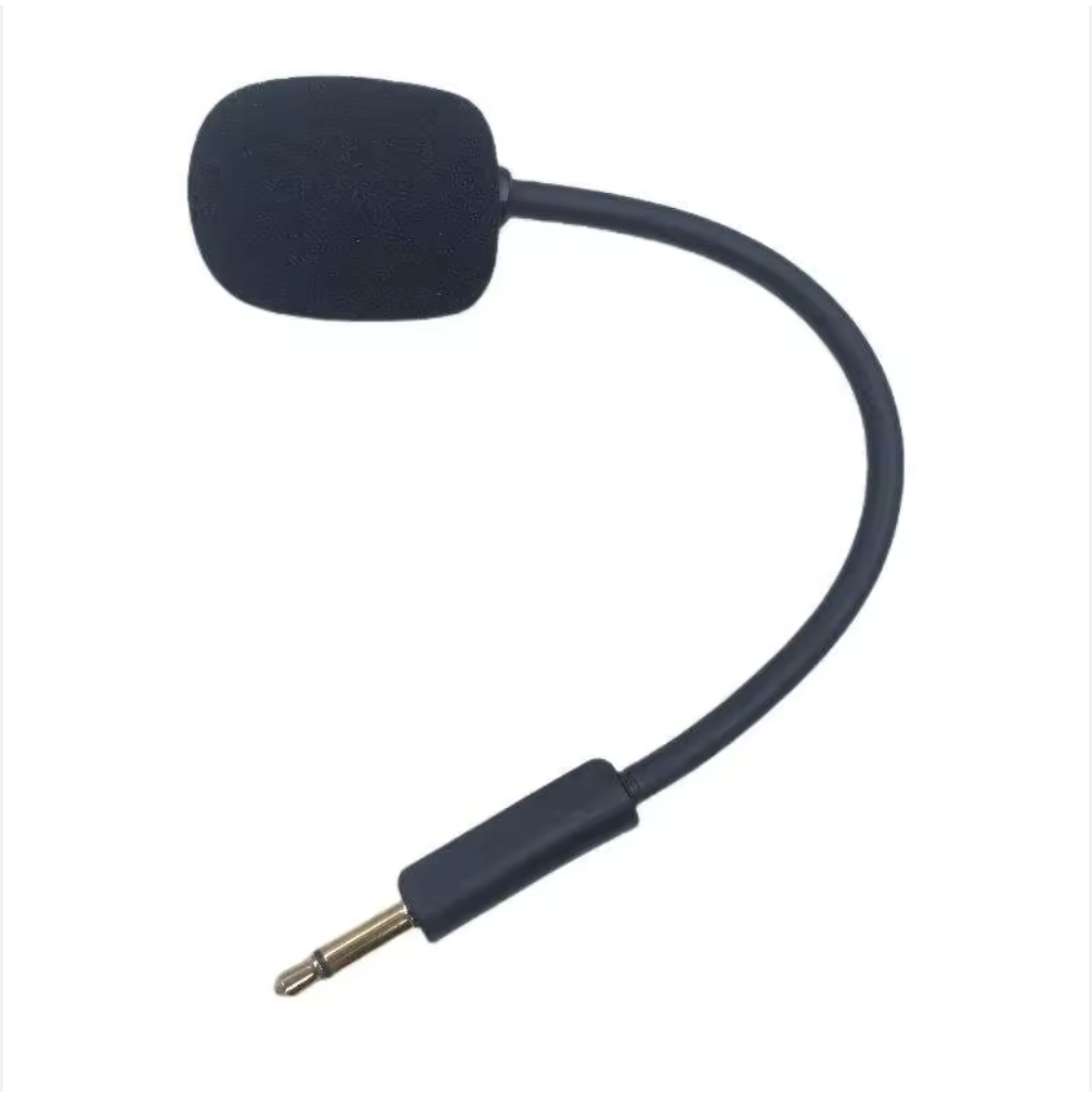 Мікрофон гарнітура до навушників Razer Kraken V3 Чорний (31289226)