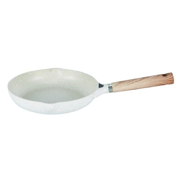 Сковорода Con Brio Desert Marble CB-2028 20 см (105103)