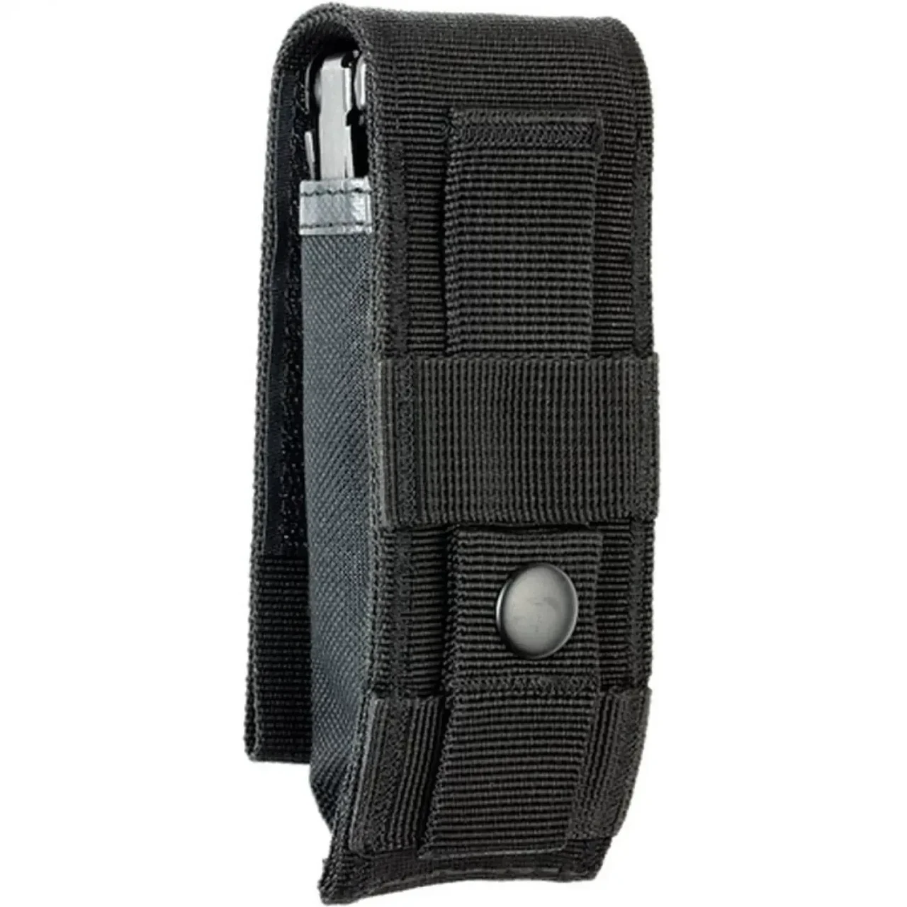 Чехол Leatherman MOLLE 4.25 L нейлон Черный (4000616) - фото 4