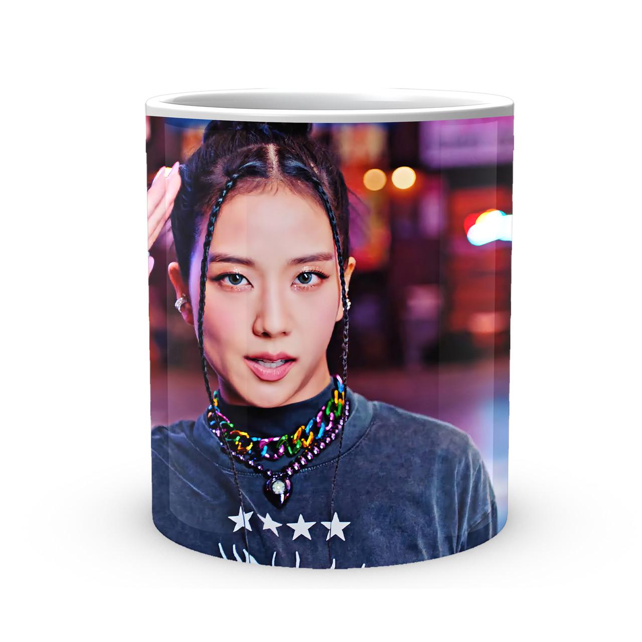 Чашка Geekland Blackpink 330 мл (BP 02.43)