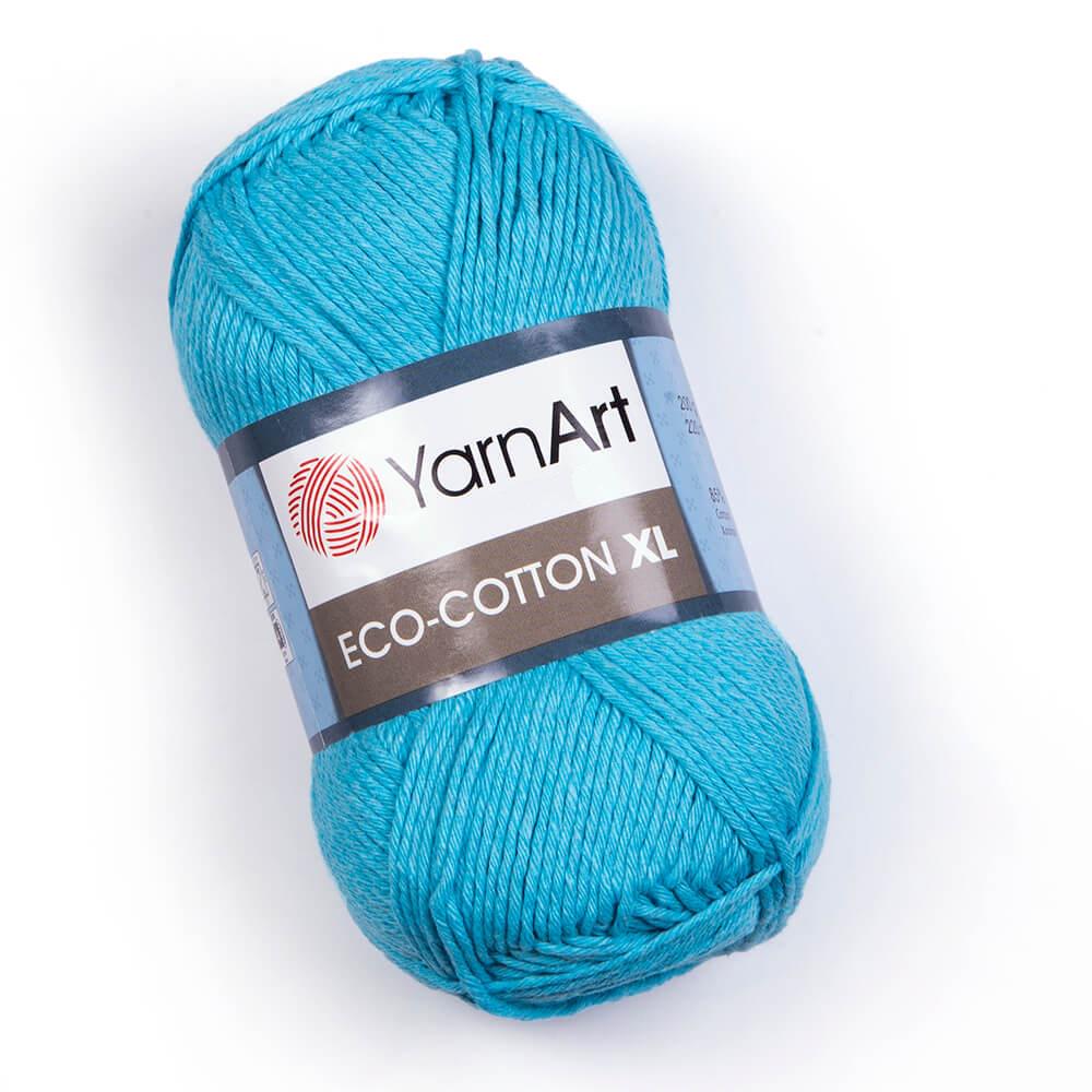 Пряжа YarnArt Eco-Cotton XL 765