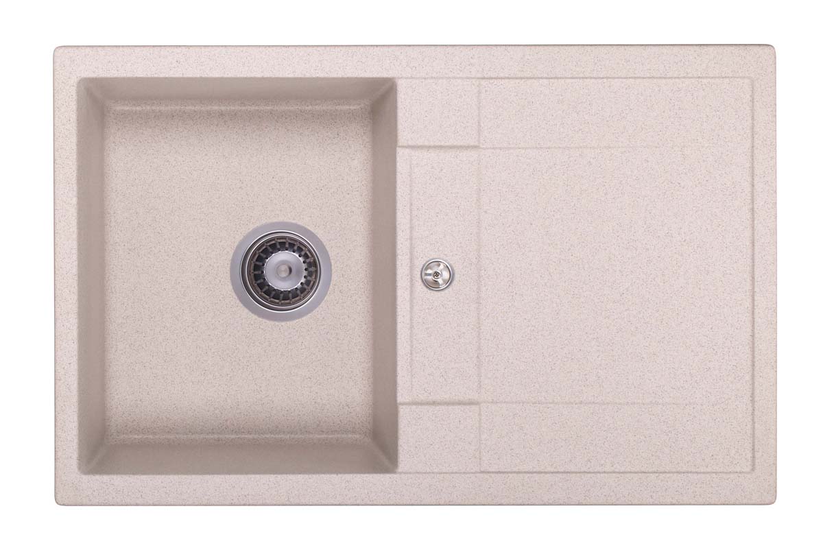 Мойка кухонная Granado Valencia Terra (233927)