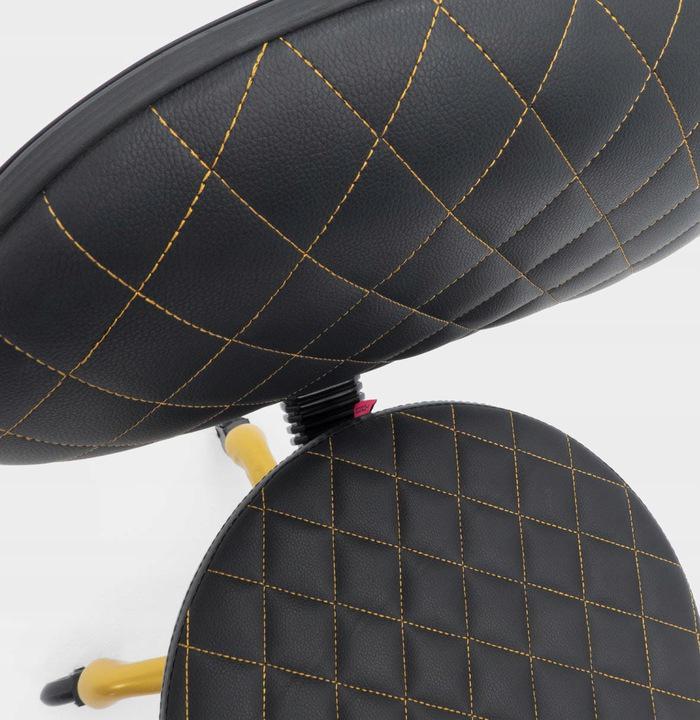 Табурет косметический I-coucou PSTcz-gp Черный - фото 6 Табурет косметический I-coucou PSTcz-gp Черный - фото 6