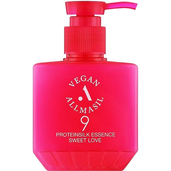 Эссенция для волос MASIL ALL 9 Protein Silk Essence Sweet Love Протеиновый шелк 200 мл (19671455)