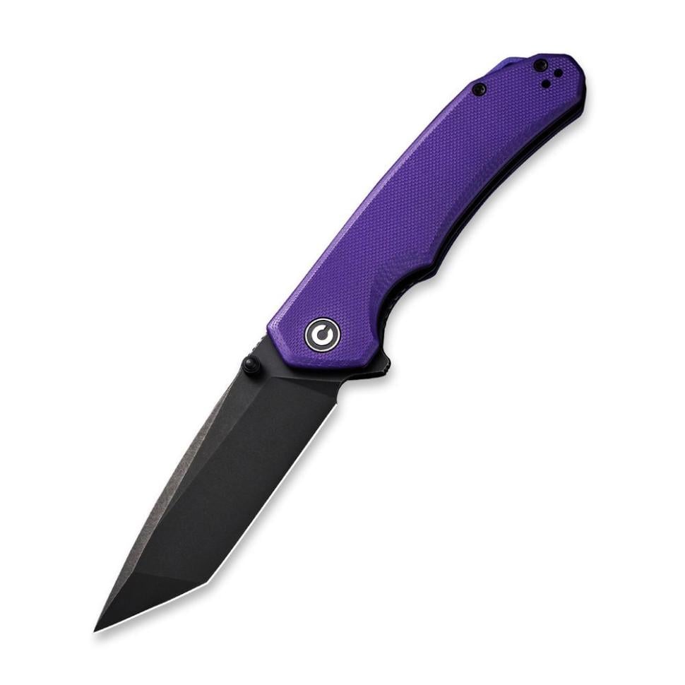 Нож складной Civivi Brazen C2023D Purple (24461180)