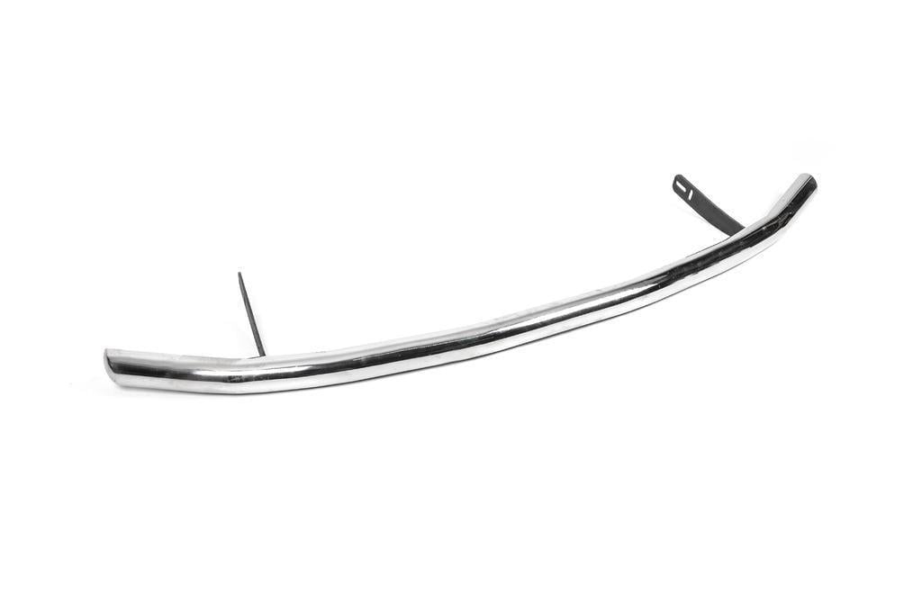 Передняя защита CAN ST008 для Mazda CX-9 2007-2016 нержавеющая сталь 22535