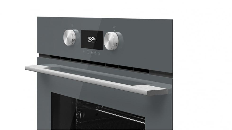 Микроволновая печь встроенная Teka MLC 8440 ST 111160025 (35752) - фото 3